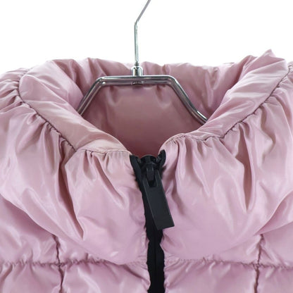 Moncler Emilion Down Jacket Vest Light Pink 00