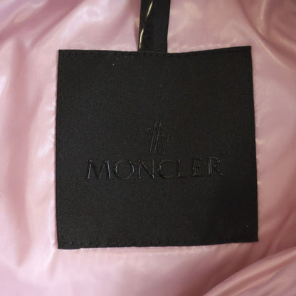 Moncler Emilion Down Jacket Vest Light Pink 00