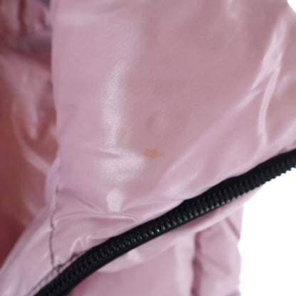 Moncler Emilion Down Jacket Vest Light Pink 00