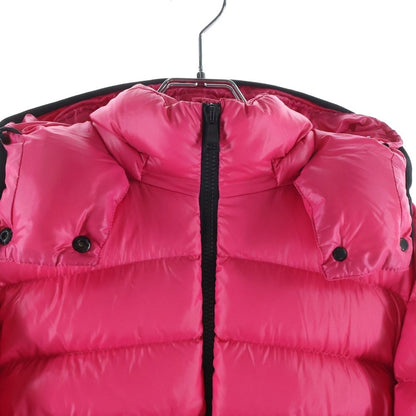 Moncler Bady Down Jacket Pink 0