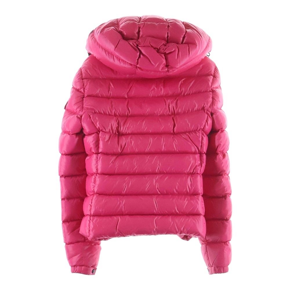 Moncler Bady Down Jacket Pink 0