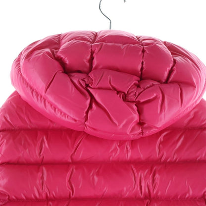 Moncler Bady Down Jacket Pink 0