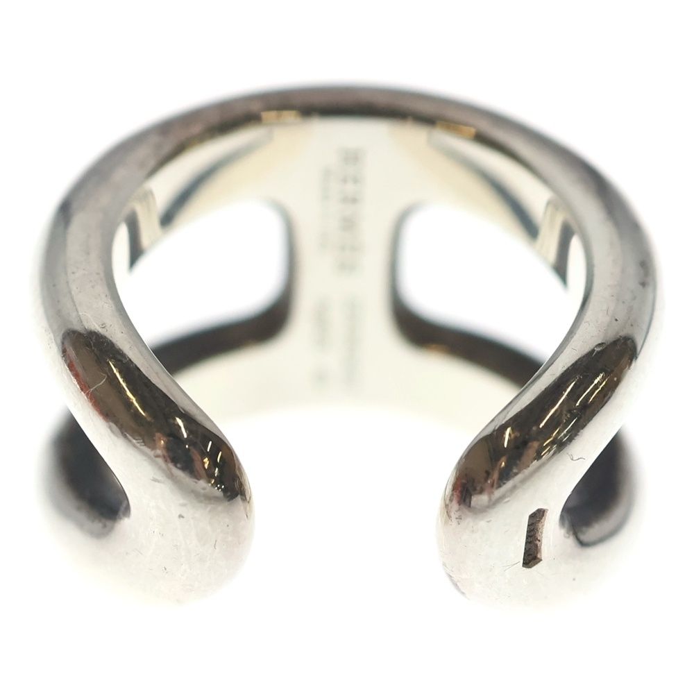 Hermes Osmose PM Ring Silver