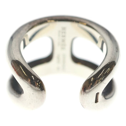 Hermes Osmose PM Ring Silver