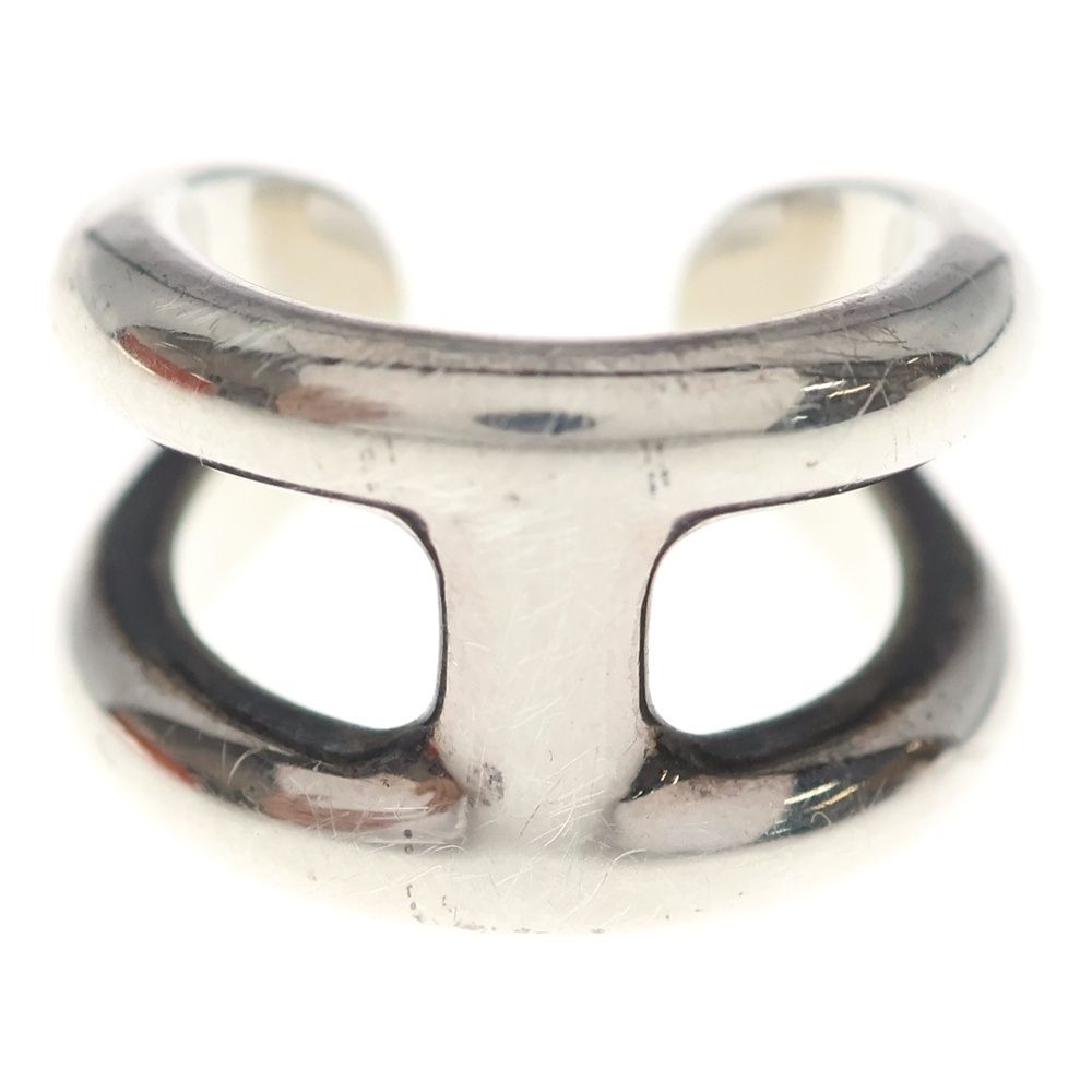 Hermes Osmose PM Ring Silver