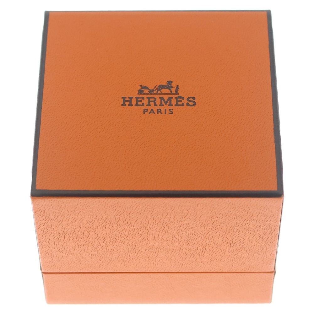 Hermes Osmose PM Ring Silver