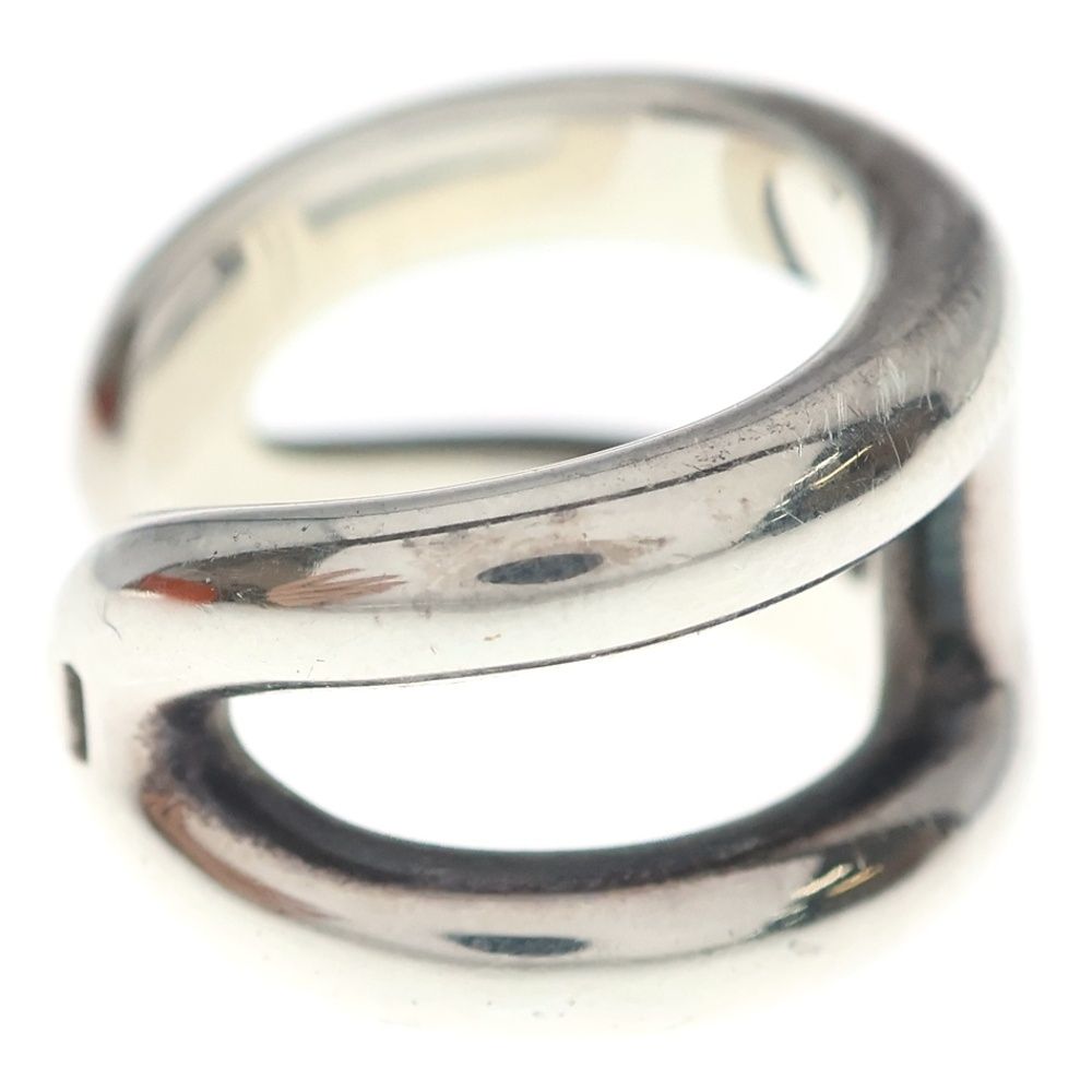 Hermes Osmose PM Ring Silver