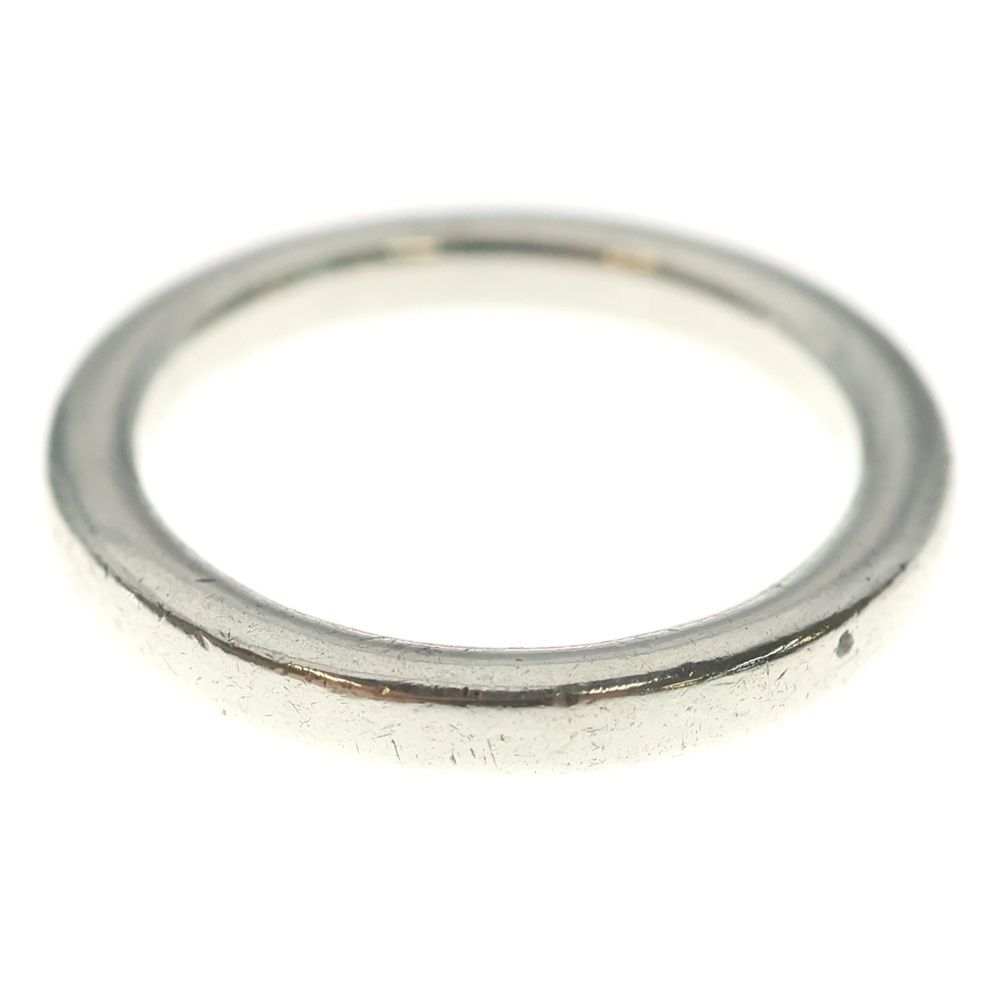Chrome Hearts Ntfl Ring Silver