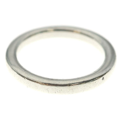 Chrome Hearts Ntfl Ring Silver