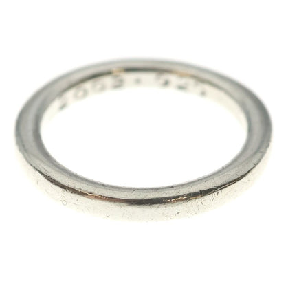 Chrome Hearts Ntfl Ring Silver