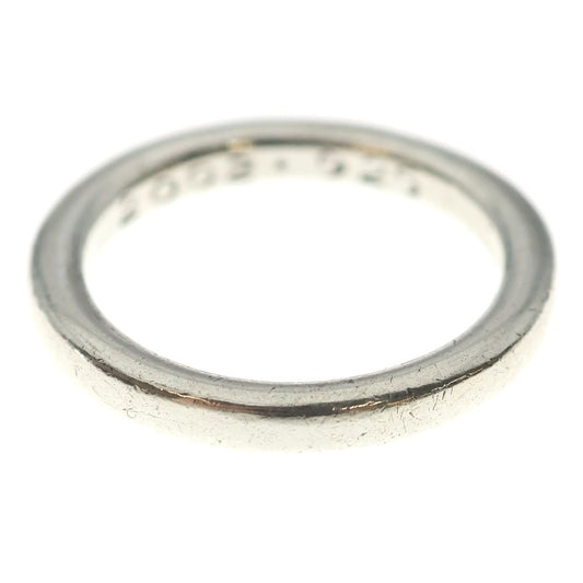 Chrome Hearts Ntfl Ring Silver