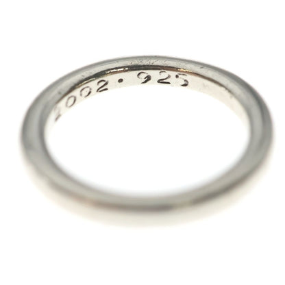 Chrome Hearts Ntfl Ring Silver