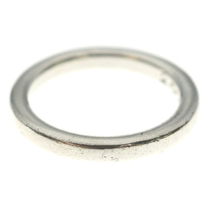Chrome Hearts Ntfl Ring Silver