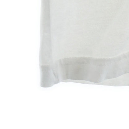 Chrome Hearts Foti CH T-shrt Print T-Shirt White