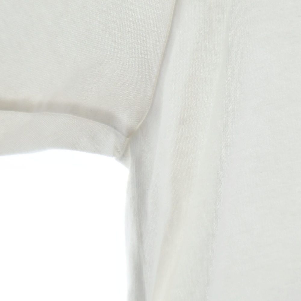 Chrome Hearts Foti CH T-shrt Print T-Shirt White