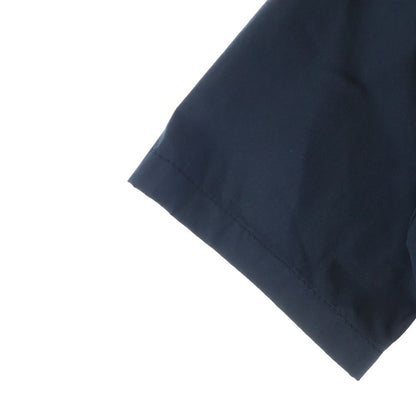 Miu Miu Cotton Shirt Dress Black 38
