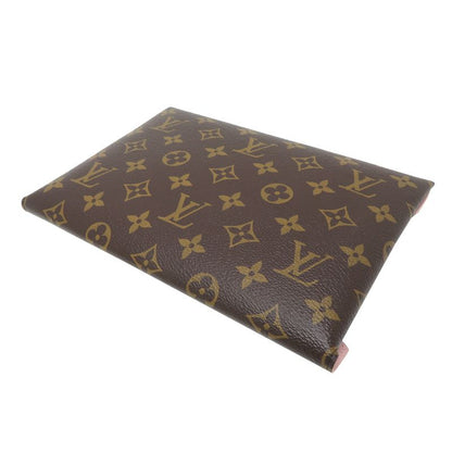 Louis Vuitton Pouch Brown