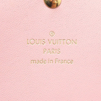 Louis Vuitton Pouch Brown