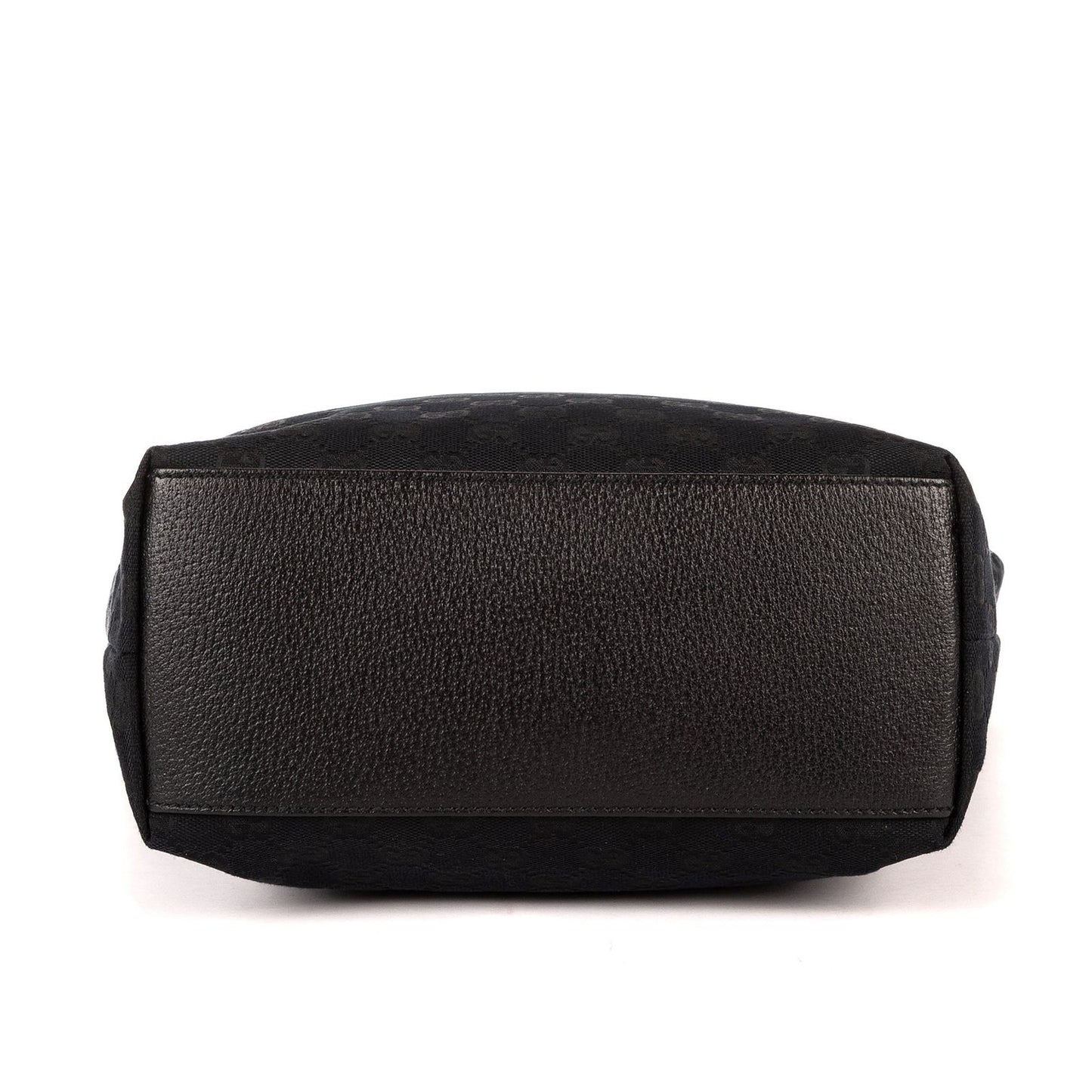 Gucci Charmeet Black GG Canvas