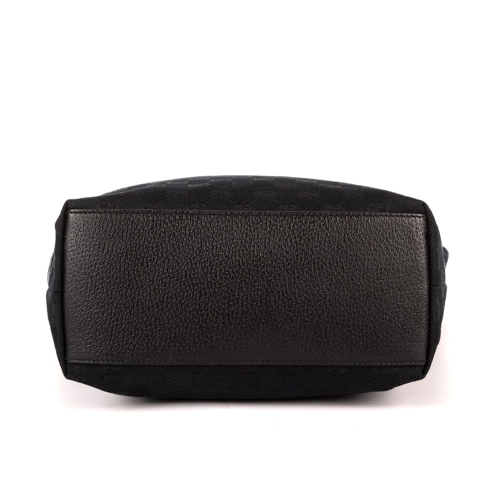 Gucci Charmeet Black GG Canvas
