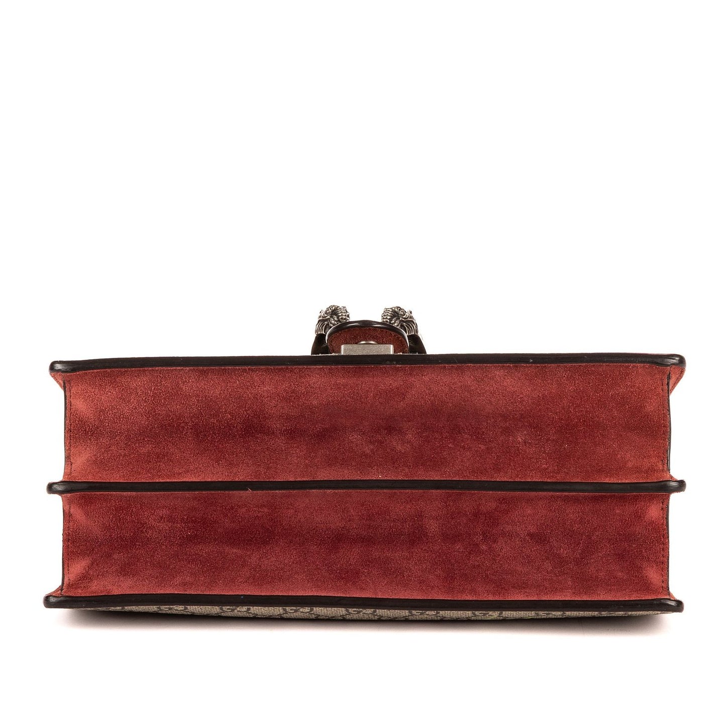 Gucci Bromus Dionysus Beige Burgundy Blue Muz Supreme Pvccanvas