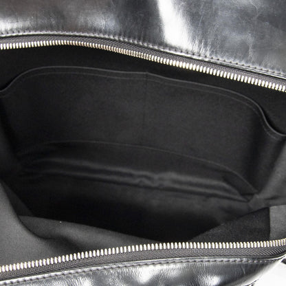 Louis Vuitton Josh Backpack Black Gray Damier Graphite