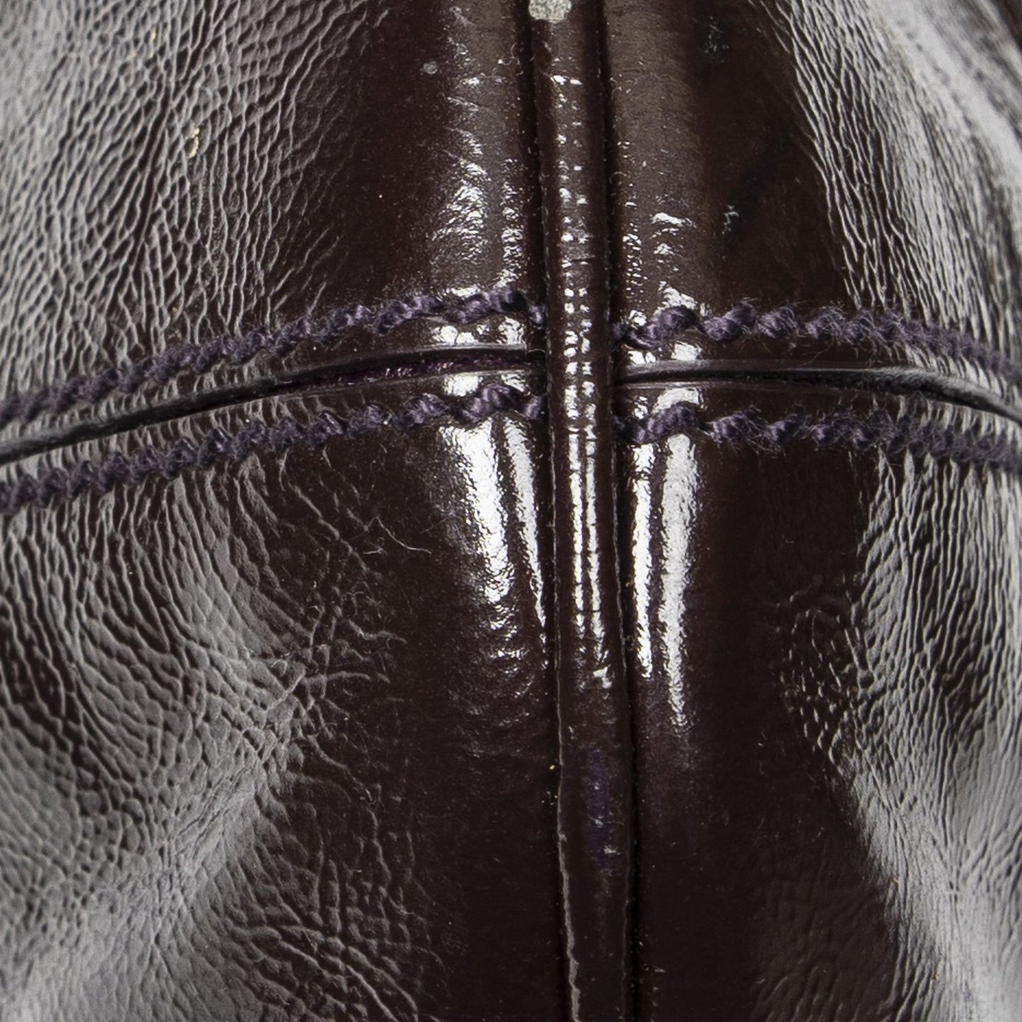 Saint Laurent Yves Metropolis Tribute Tote Toba Gandypatent Leather