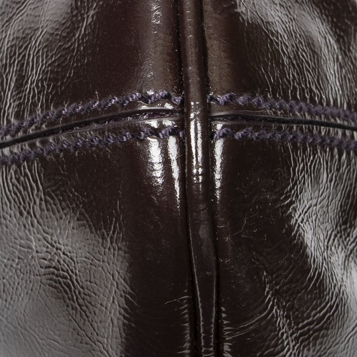 Saint Laurent Yves Metropolis Tribute Tote Toba Gandypatent Leather