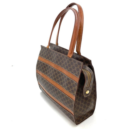 Celine Handbag Macadam Tote Travel Business Formal