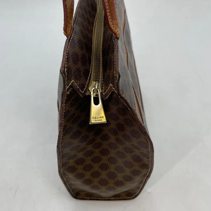 Celine Handbag Macadam Tote Travel Business Formal
