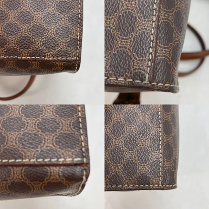 Celine Handbag Macadam Tote Travel Business Formal