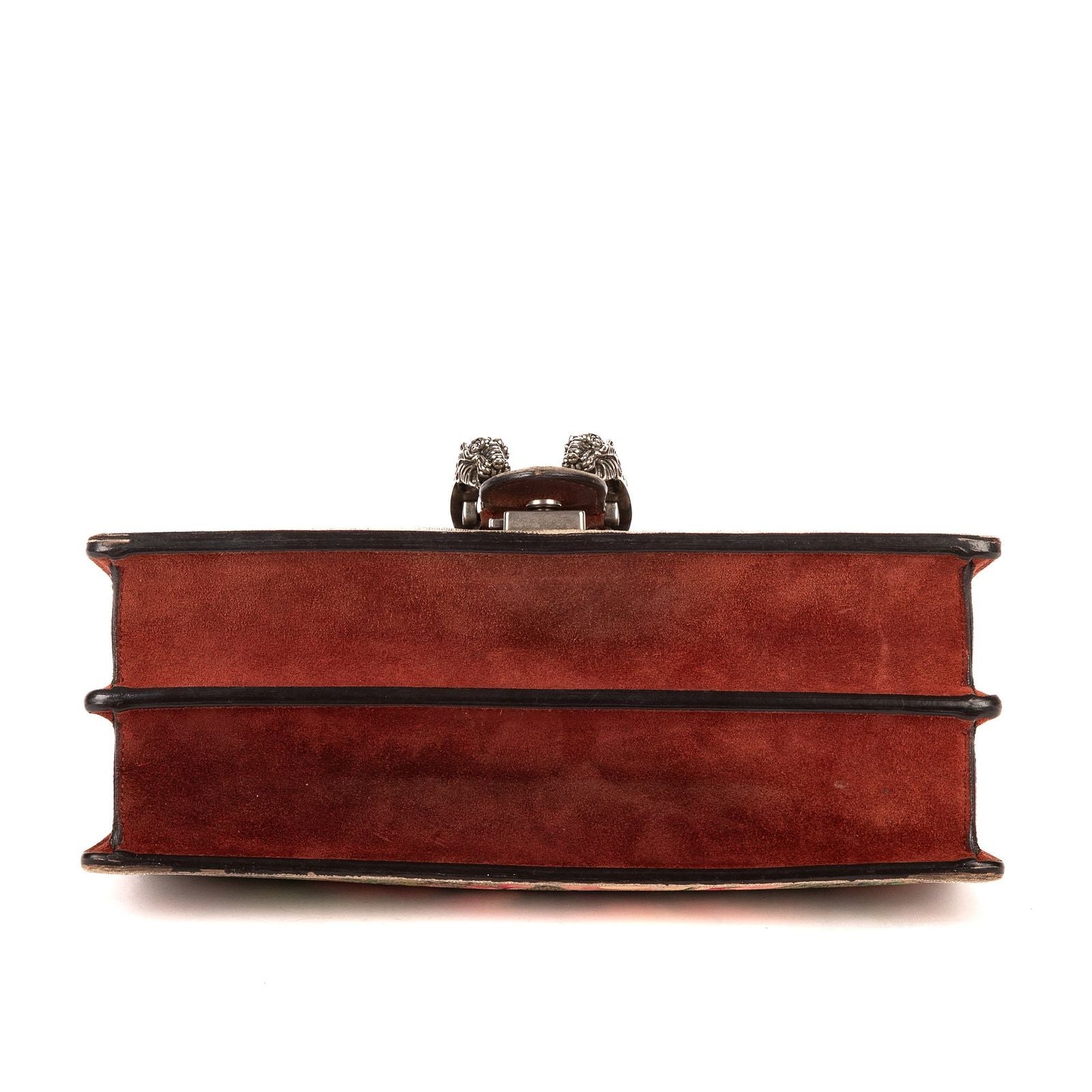 Gucci Bromus Dionysus Beige Burgundy Blue Muz Supreme Pvccanvas