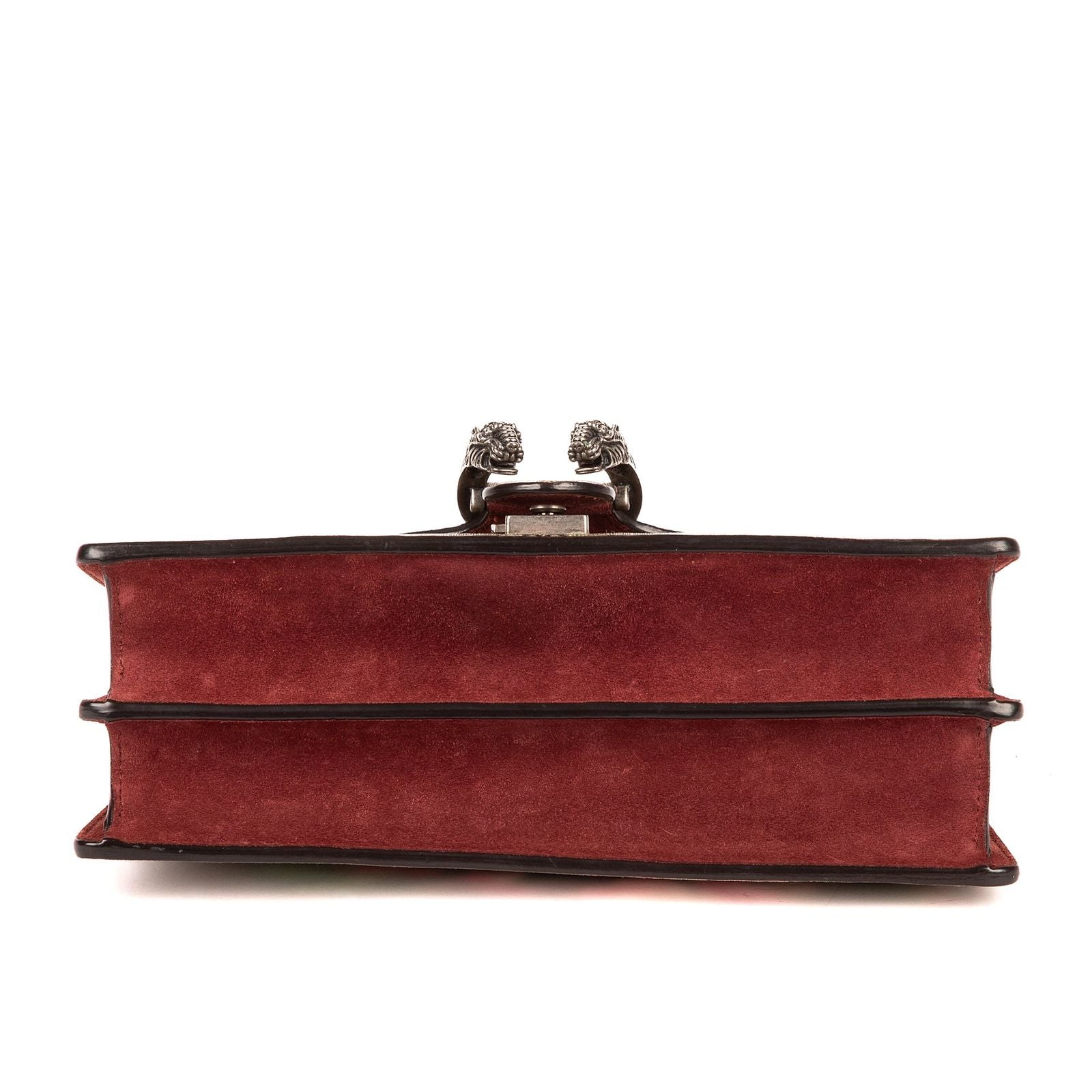 Gucci Bromus Dionysus Beige Burgundy Blue Muz Supreme Pvccanvas