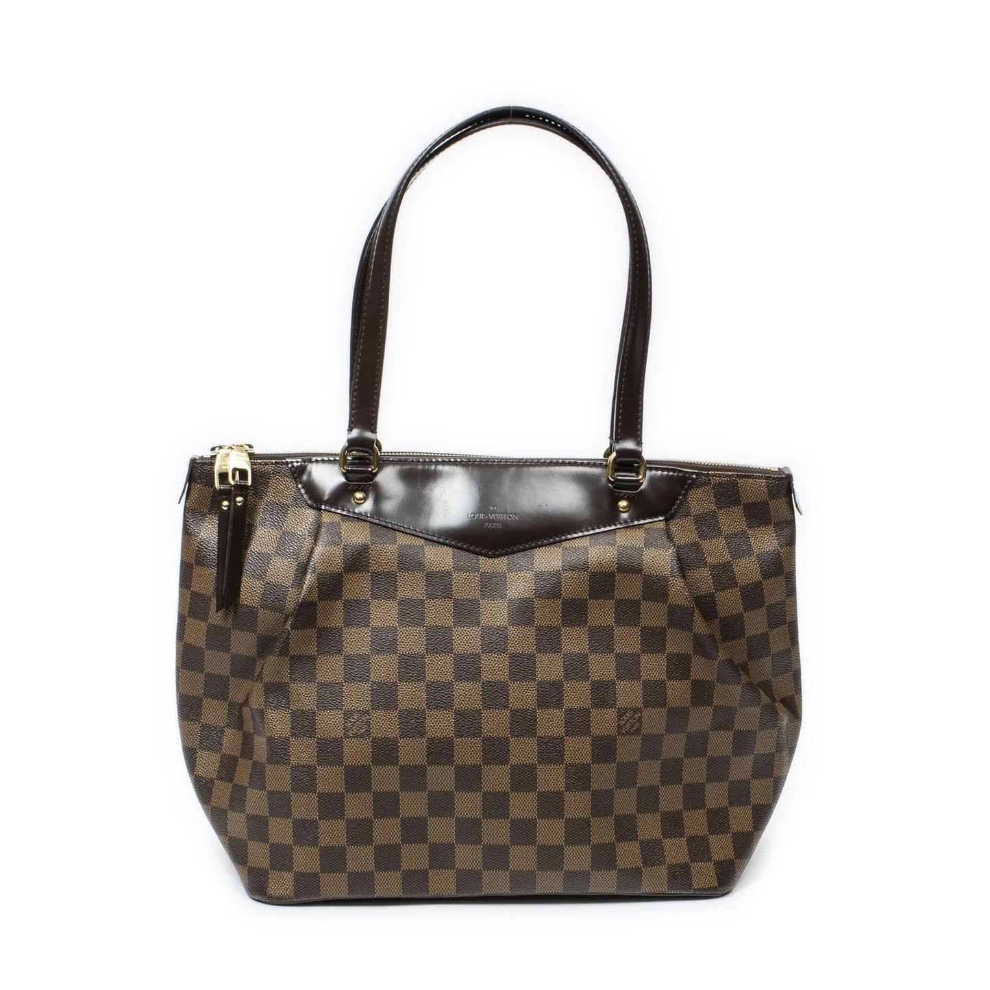 Louis Vuitton Westminster Brown Damier Ebene
