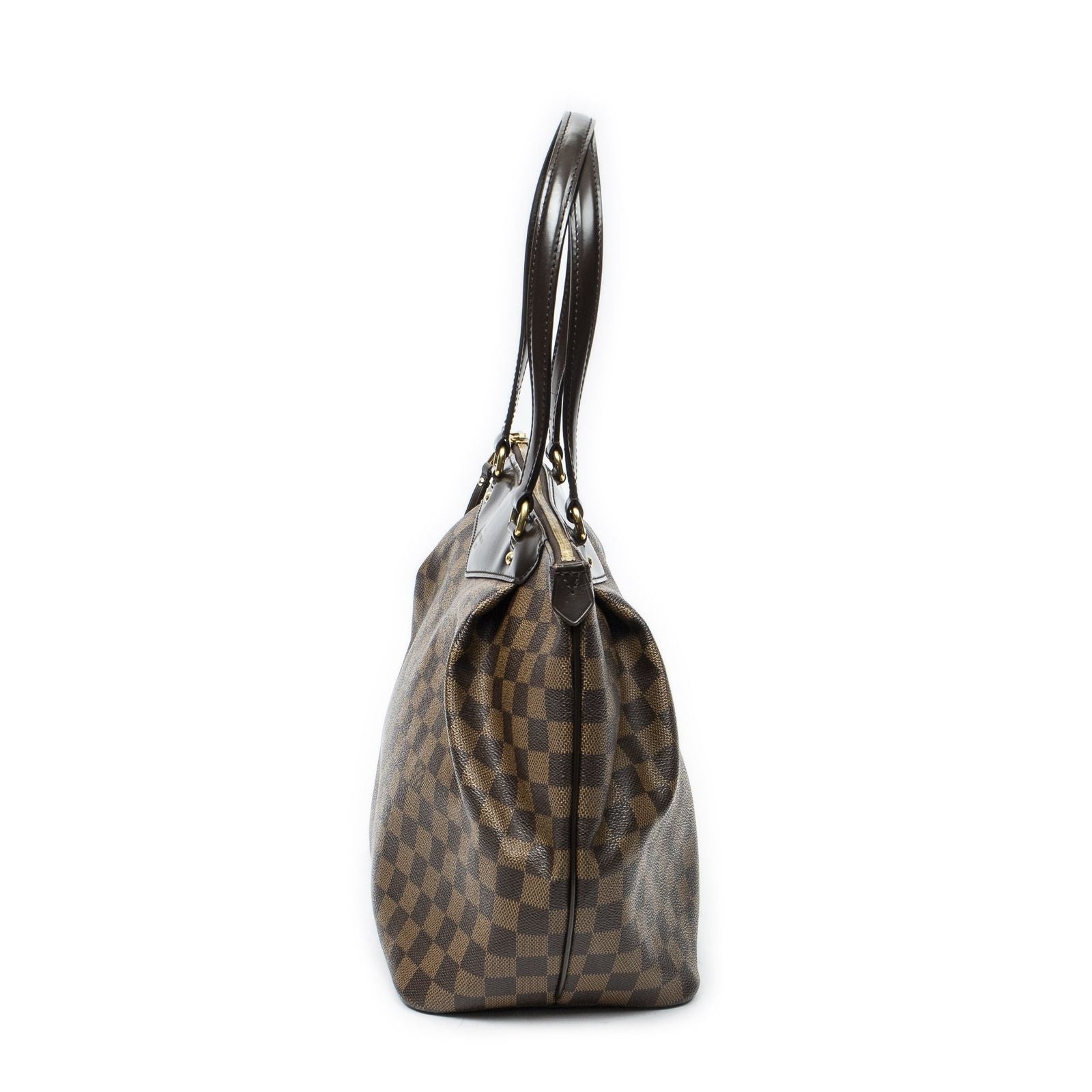 Louis Vuitton Westminster Brown Damier Ebene