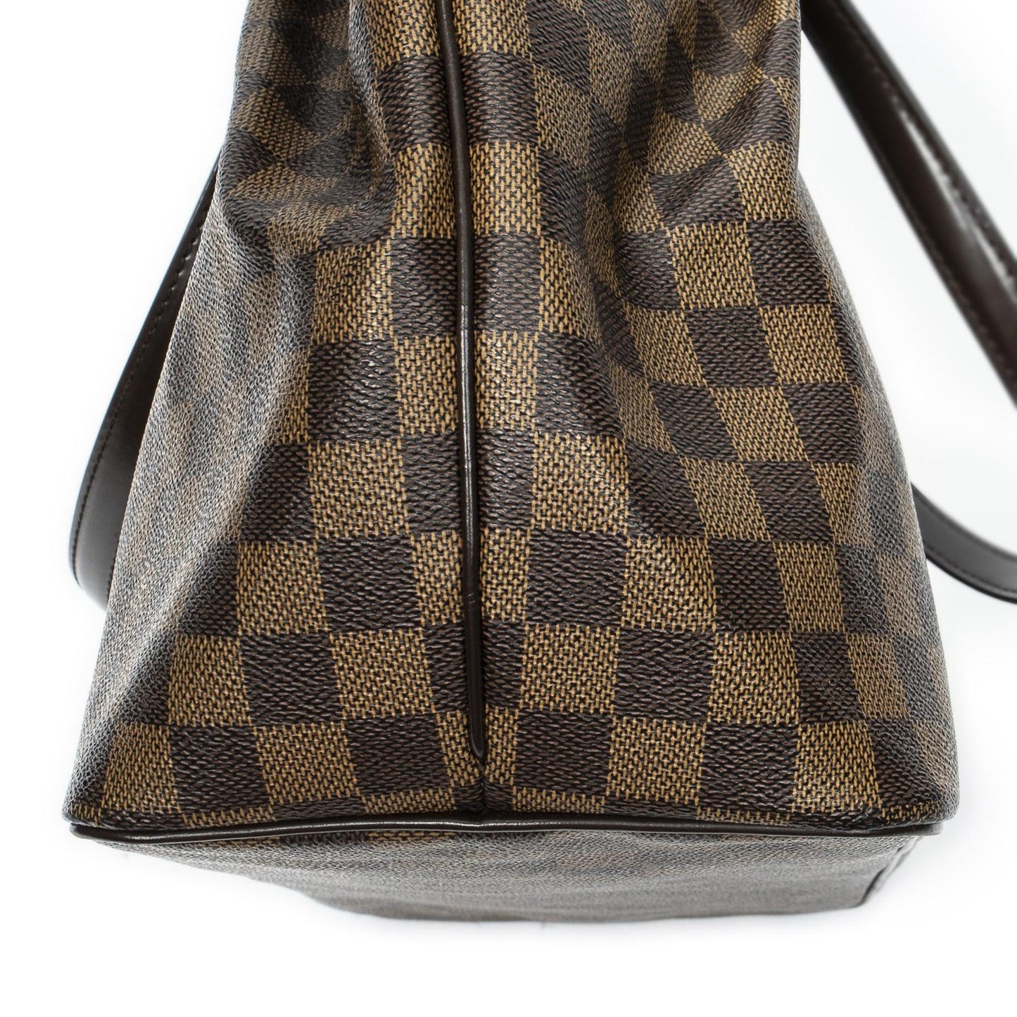 Louis Vuitton Westminster Brown Damier Ebene