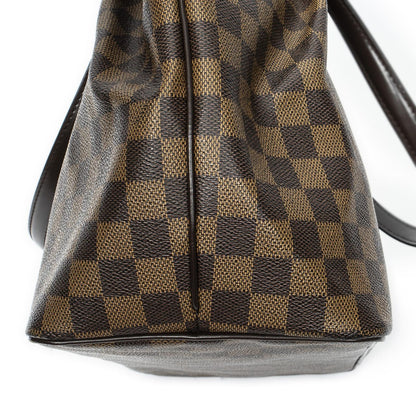 Louis Vuitton Westminster Brown Damier Ebene