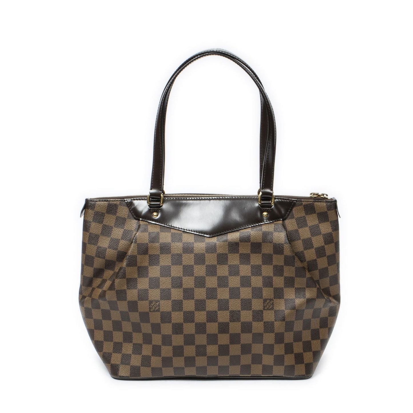 Louis Vuitton Westminster Brown Damier Ebene