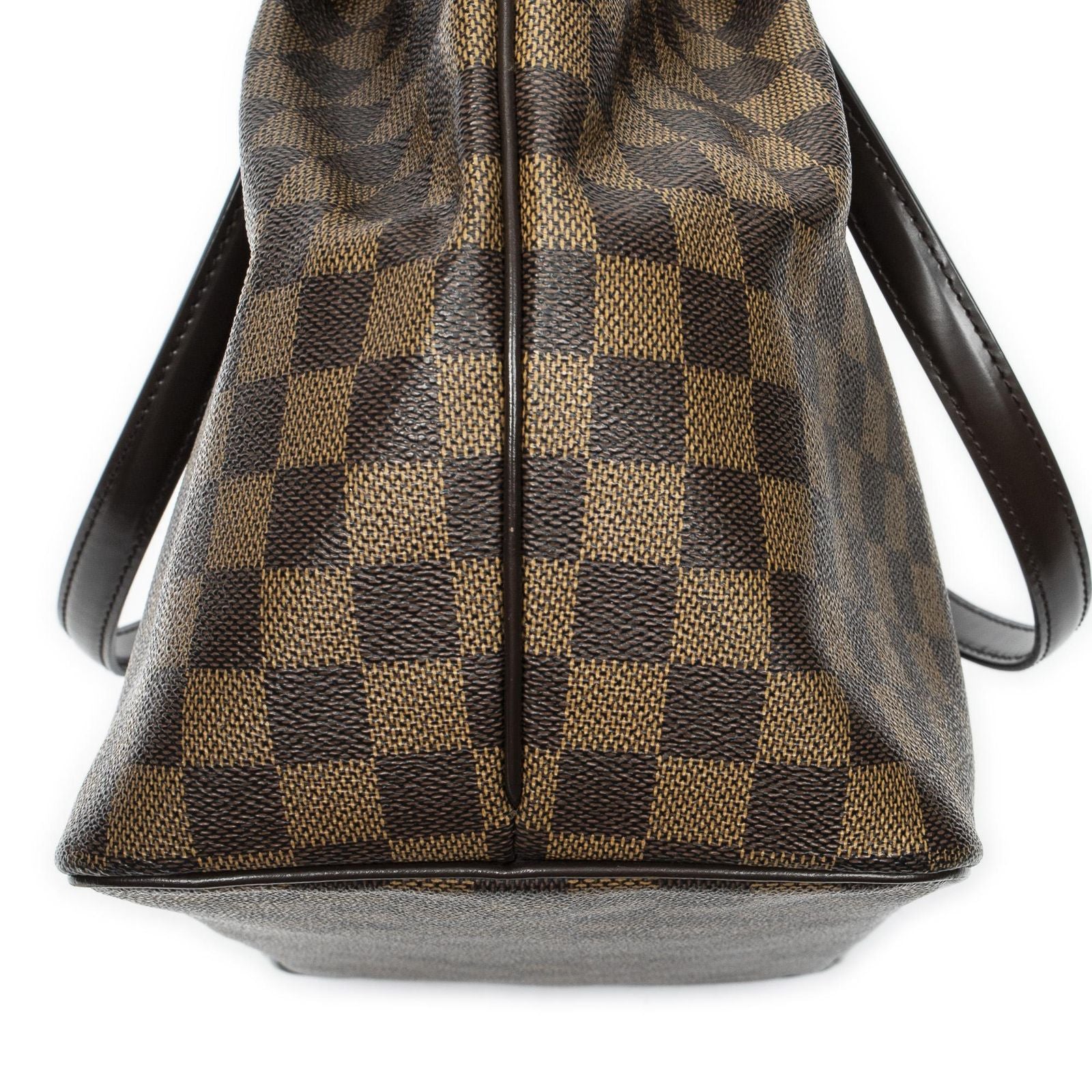 Louis Vuitton Westminster Brown Damier Ebene