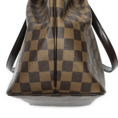Louis Vuitton Westminster Brown Damier Ebene