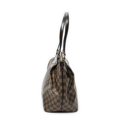 Louis Vuitton Westminster Brown Damier Ebene