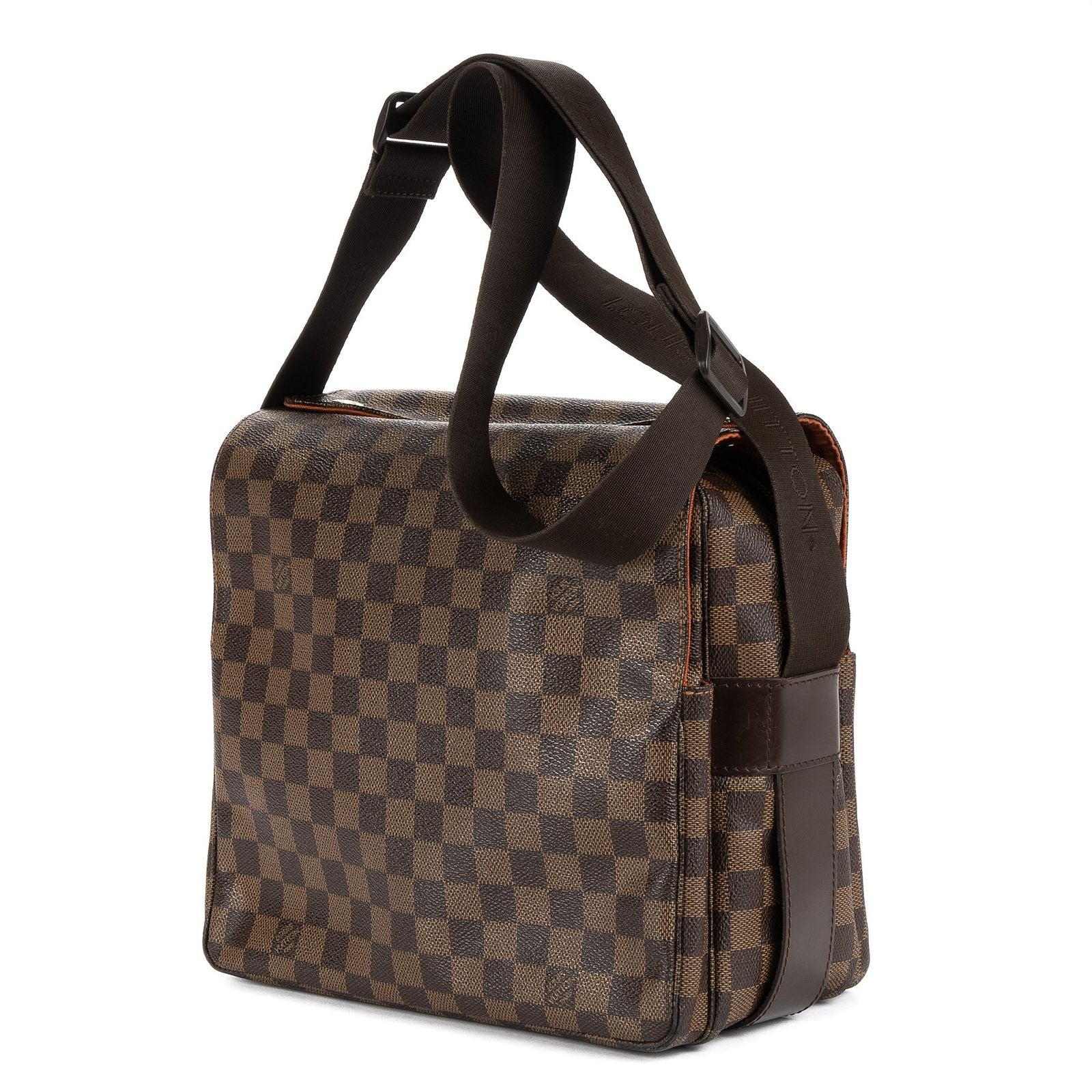 Louis Vuitton Navi Rio D'arc Brown Damier Ebene