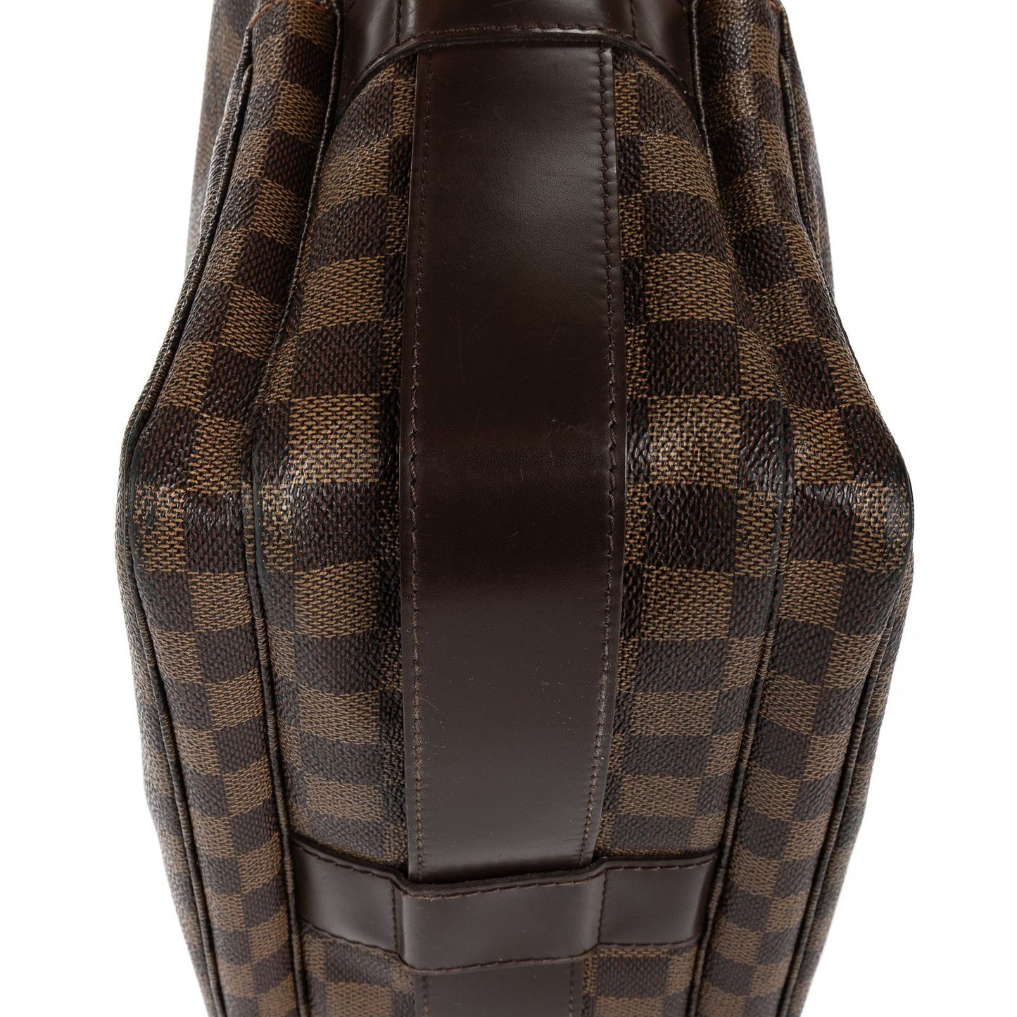 Louis Vuitton Navi Rio D'arc Brown Damier Ebene