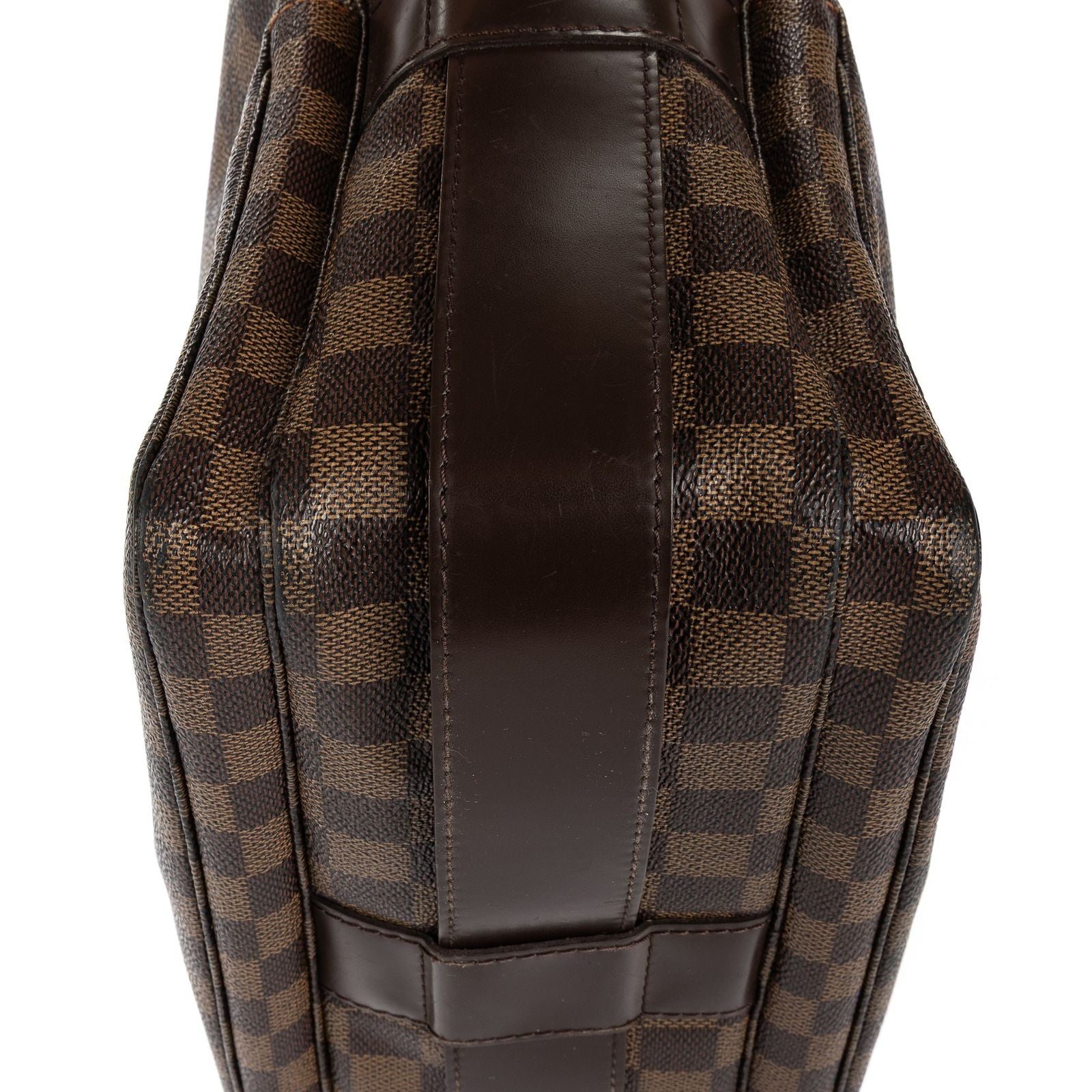 Louis Vuitton Navi Rio D'arc Brown Damier Ebene