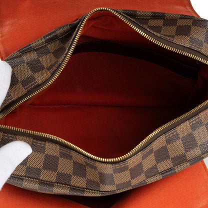 Louis Vuitton Navi Rio D'arc Brown Damier Ebene