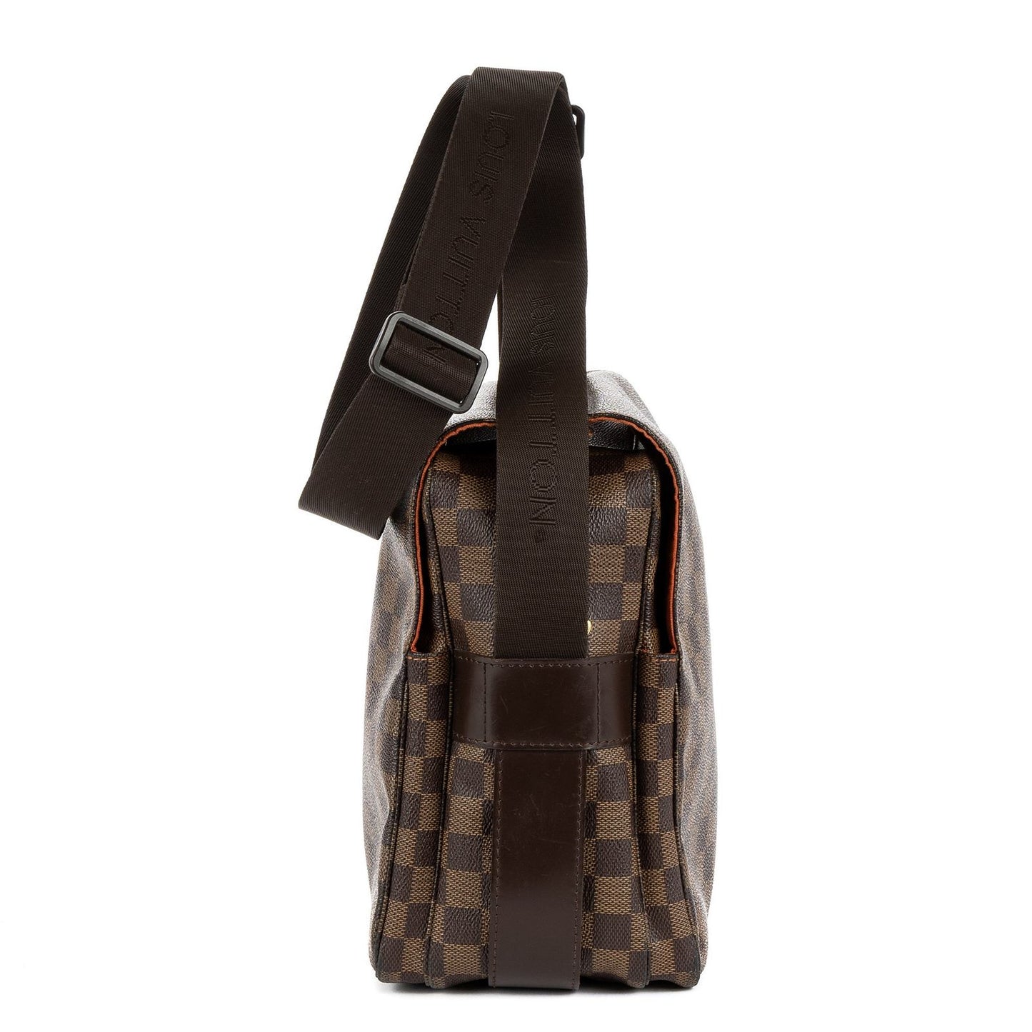 Louis Vuitton Navi Rio D'arc Brown Damier Ebene