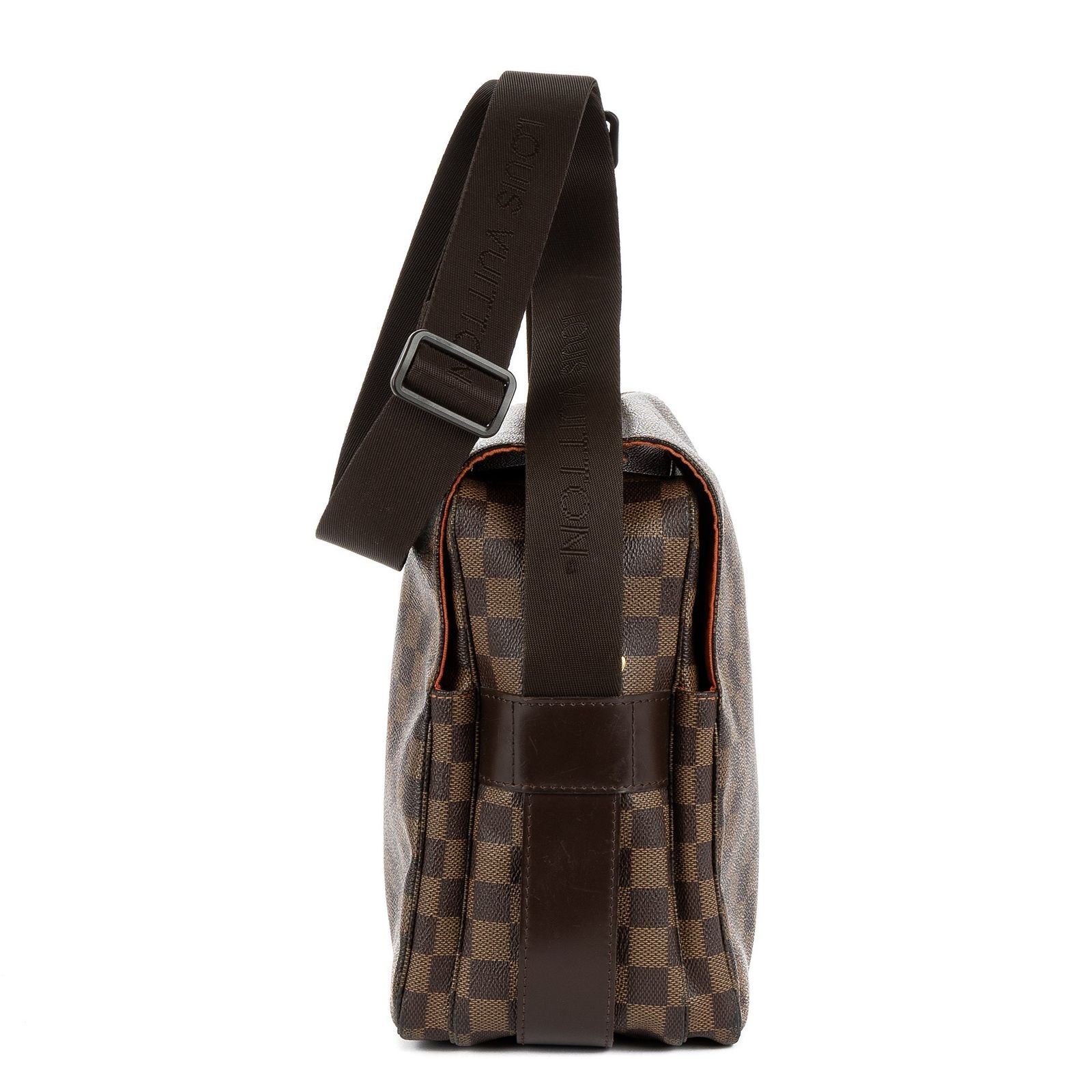 Louis Vuitton Navi Rio D'arc Brown Damier Ebene