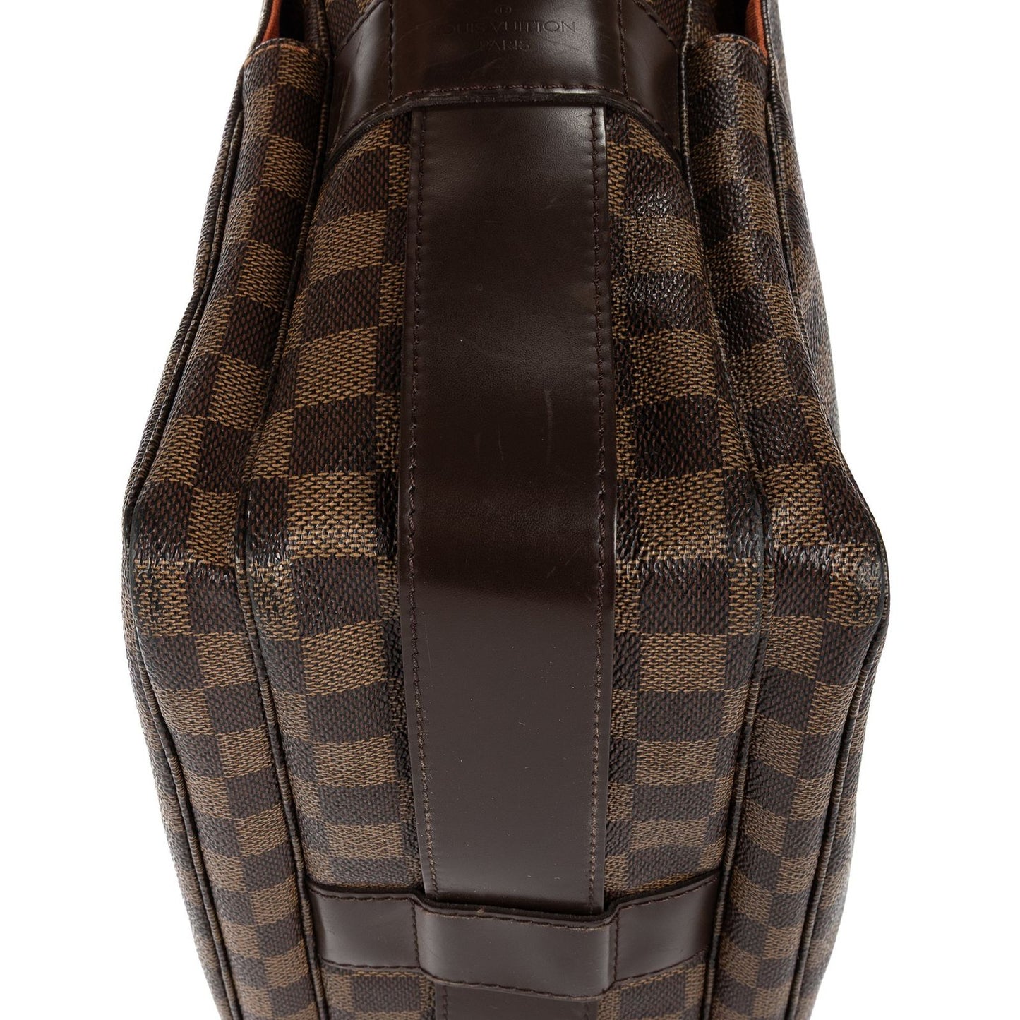 Louis Vuitton Navi Rio D'arc Brown Damier Ebene