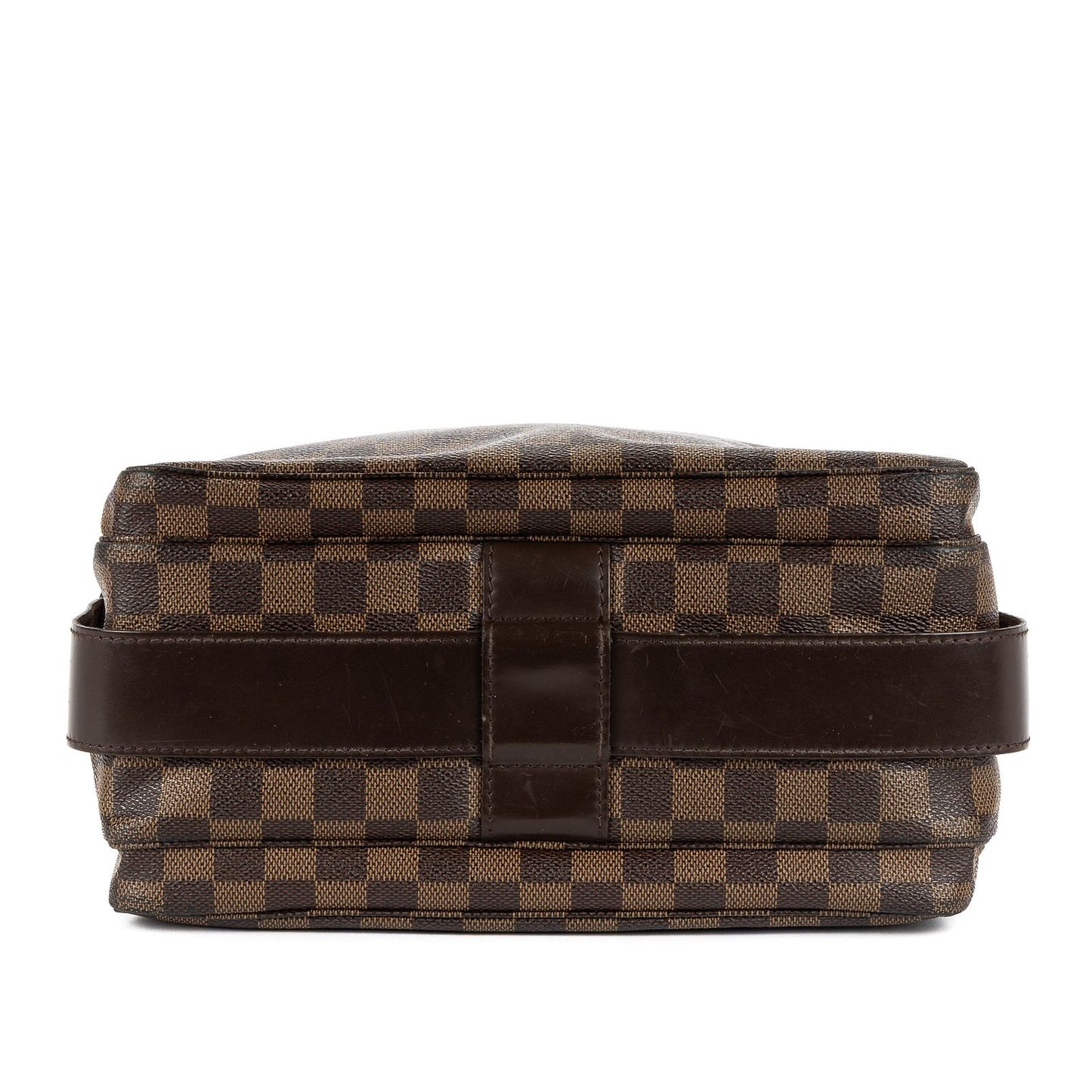 Louis Vuitton Navi Rio D'arc Brown Damier Ebene