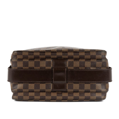 Louis Vuitton Navi Rio D'arc Brown Damier Ebene